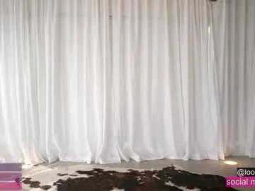 Freechat loollypop24 on Chaturbate