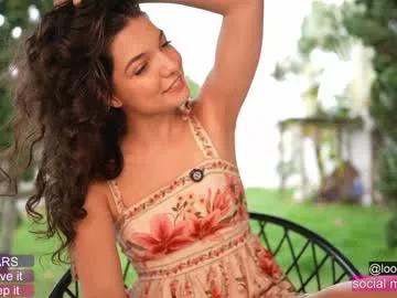 Freechat loollypop24 on Chaturbate