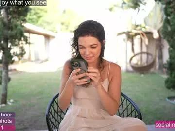 Freechat loollypop24 on Chaturbate