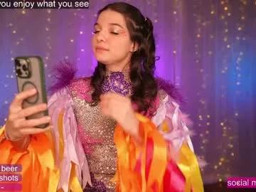 Freechat loollypop24 on Chaturbate