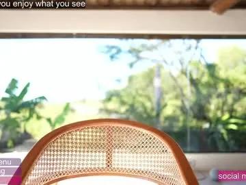 Freechat loollypop24 on Chaturbate