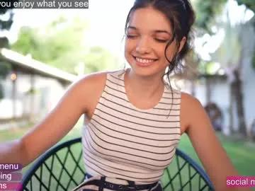 Freechat loollypop24 on Chaturbate