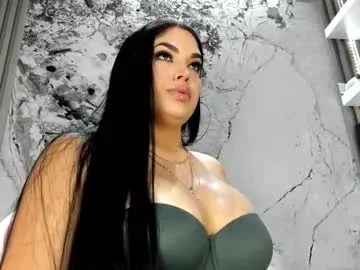 Freechat loren_baker on Chaturbate