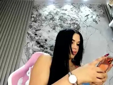 Freechat loren_baker on Chaturbate