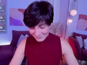 Freechat loren_daze on Chaturbate