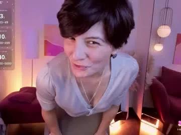 Freechat loren_daze on Chaturbate