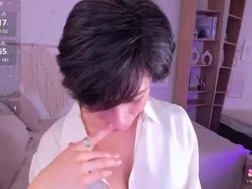 Freechat loren_daze on Chaturbate
