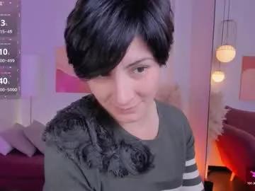 Freechat loren_daze on Chaturbate