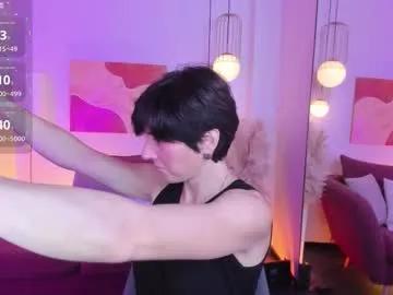 Freechat loren_daze on Chaturbate