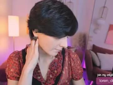 loren_daze — PATTERNS: 33 55 99  191 - Goal: handbra [333 tokens left] #skinny #mature #hairy #natural #lovense