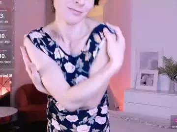 Freechat loren_daze on Chaturbate