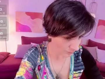 Freechat loren_daze on Chaturbate