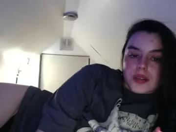 Private luana789 on Chaturbate