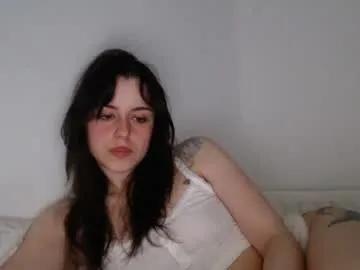 Private luana789 on Chaturbate