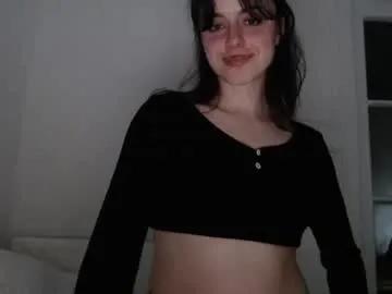 Private luana789 on Chaturbate