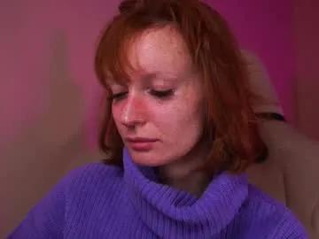 lubafox —  31-100 ultra high 8 sec   #skinny #anal #piercing #feet #redhead