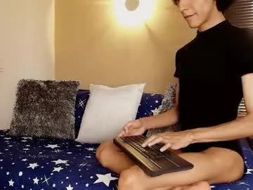 lucian_morel_s — GOAL: Hot masturbation [44 tokens remaining] Welcome to my room! #lovense #femboy #skinny #bigdick