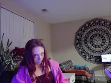 Freechat luckyducky02 on Chaturbate