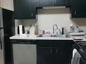 Freechat luckyducky02 on Chaturbate