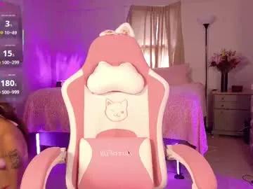 Private lucydelrey57 on Chaturbate