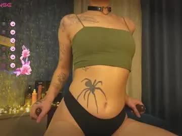 Freechat lucysaymeow on Chaturbate