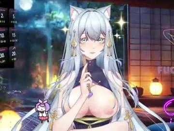 lulu_hentai — GOAL: control lush 2 min last tiper [222 tokens remaining] Welcome to my room! #hentai #cosplay #Joi #fuckmachine #anime