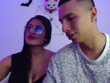 Freechat luna_noire1 on Chaturbate