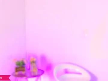 luna_ocampo — GOAL: TWO SQUIRTSSS [278 tokens remaining] Barbie Lovers Live: Fantasy in Pink  #lovense #bigass #shy #curvy #young