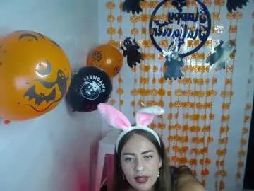 Freechat luna_star_v on Chaturbate