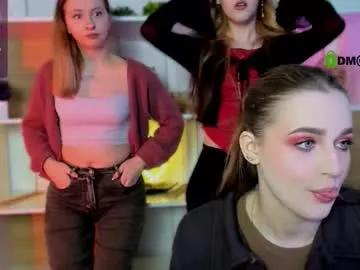 Chaturbate luna_tin is Freechat luna_tin — Heeyyy! :) Lets have fun all together hehe # #feetfetish #tease #skirt #stockings