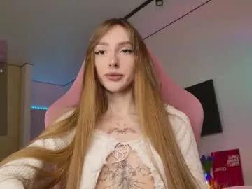 Freechat lunainnk on Chaturbate