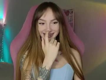 Freechat lunainnk on Chaturbate