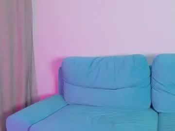 Freechat luxy_lust on Chaturbate