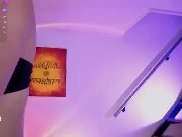 lyn_lebelle — Current Goal: Dress off at 200 tokens -- Next Goal: Panties off -- Hey again! #goth #smalltits #teen #hairy #skinny