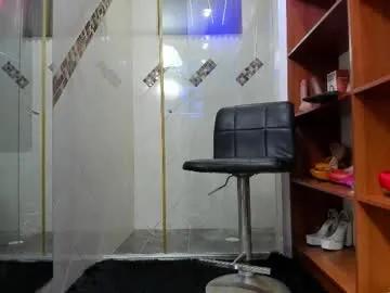 madameheels_ on Chaturbate 