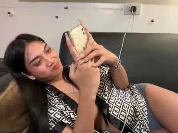 Freechat maddison_jade on Chaturbate