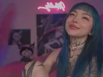 maddy_uwu on Chaturbate 