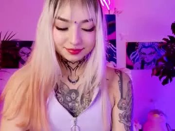 maddy_uwu on Chaturbate 