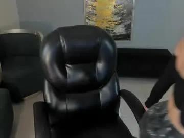 Freechat madelinefox_ on Chaturbate