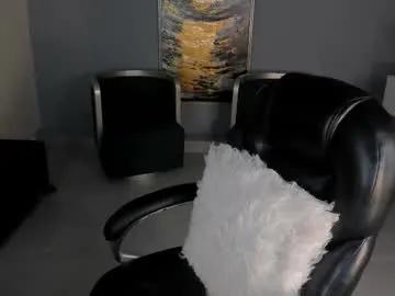 Freechat madelinefox_ on Chaturbate