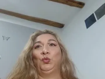 Freechat madysonthaylor on Chaturbate