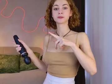 Freechat maffinpurrr on Chaturbate