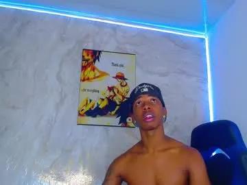 Freechat maicoljorda1 on Chaturbate