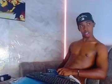 Freechat maicoljorda1 on Chaturbate