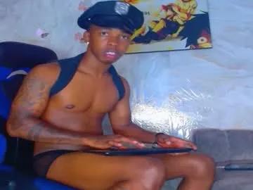 Freechat maicoljorda1 on Chaturbate