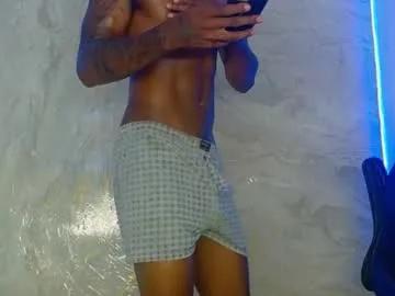 Freechat maicoljorda1 on Chaturbate