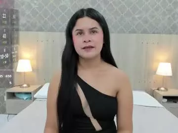 Private maite_jhon on Chaturbate