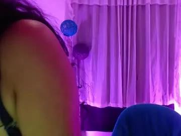Freechat maitte_love on Chaturbate
