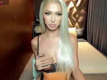 Freechat majestictspatty on Chaturbate