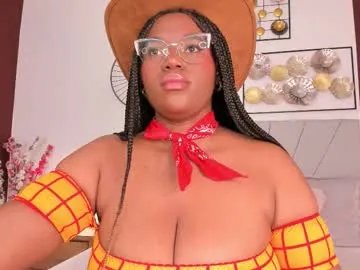 Freechat makena_gh on Chaturbate